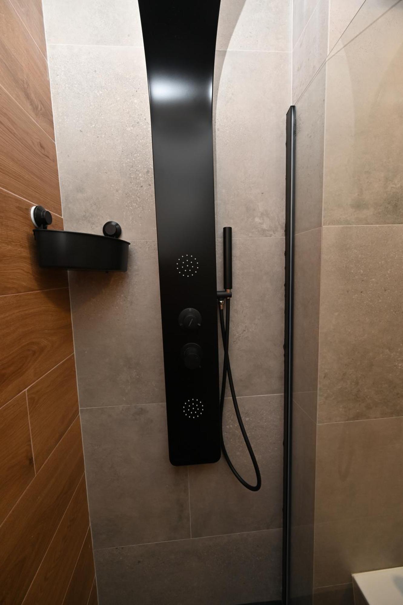 Golden-Apartment トレビエハ エクステリア 写真